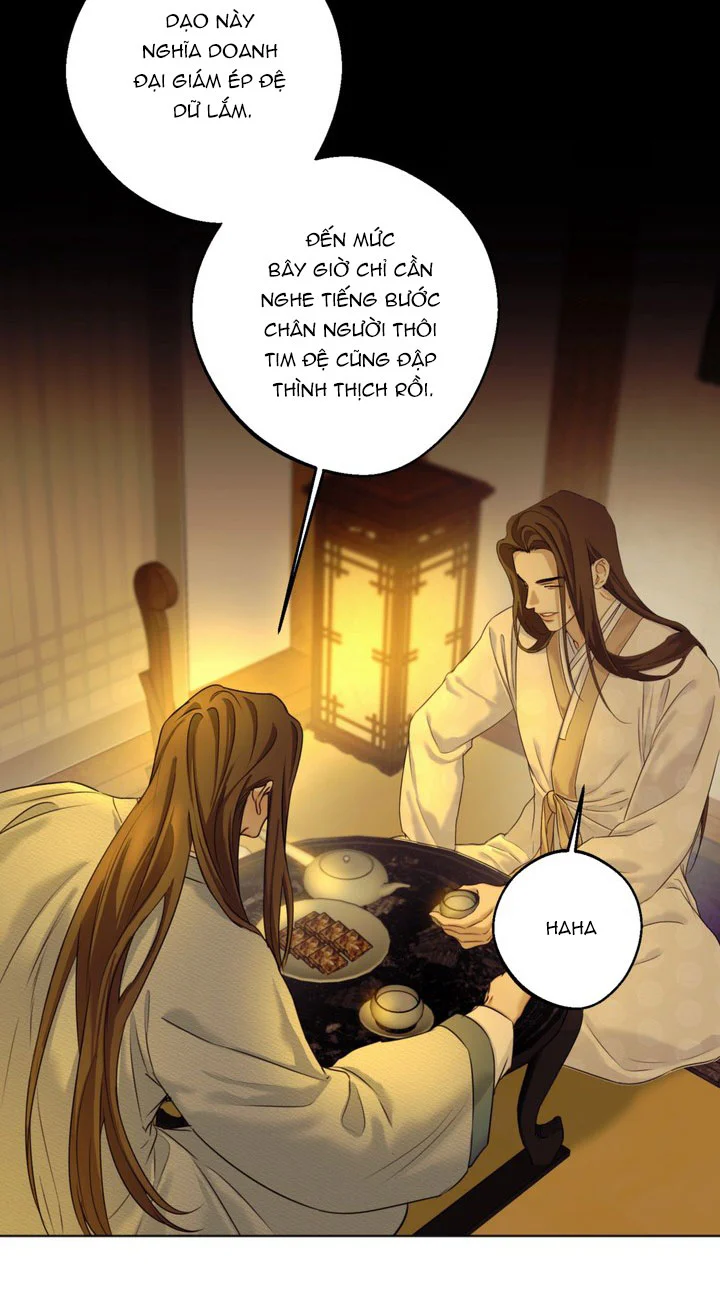 Đọc truyện BL NGẮN LOẠN LUÂN - GIA ĐÌNH - Chapter 14.3 hoán huyết 3