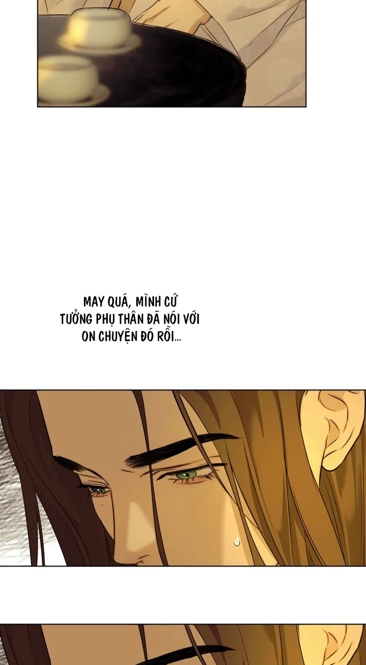 Đọc truyện BL NGẮN LOẠN LUÂN - GIA ĐÌNH - Chapter 14.3 hoán huyết 3