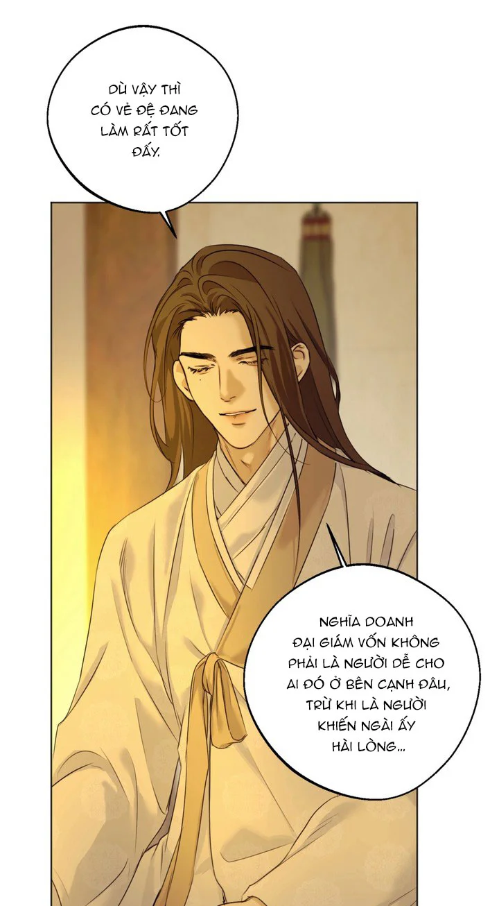 Đọc truyện BL NGẮN LOẠN LUÂN - GIA ĐÌNH - Chapter 14.3 hoán huyết 3