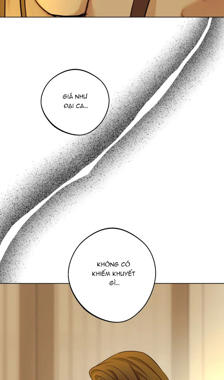 Đọc truyện BL NGẮN LOẠN LUÂN - GIA ĐÌNH - Chapter 14.3 hoán huyết 3