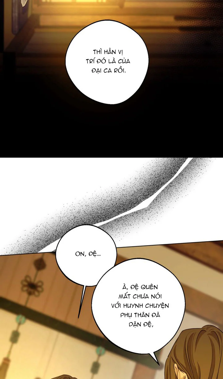 Đọc truyện BL NGẮN LOẠN LUÂN - GIA ĐÌNH - Chapter 14.3 hoán huyết 3