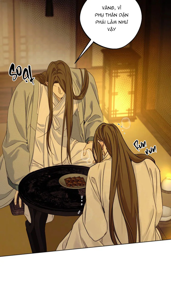 Đọc truyện BL NGẮN LOẠN LUÂN - GIA ĐÌNH - Chapter 14.3