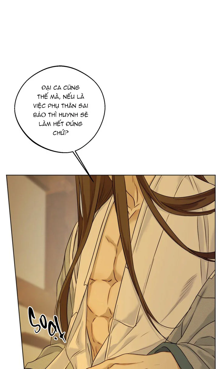 Đọc truyện BL NGẮN LOẠN LUÂN - GIA ĐÌNH - Chapter 14.3 hoán huyết 3