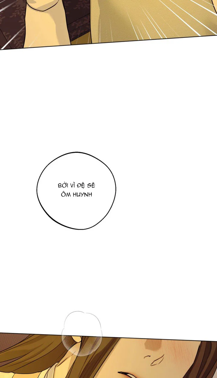 Đọc truyện BL NGẮN LOẠN LUÂN - GIA ĐÌNH - Chapter 14.3 hoán huyết 3