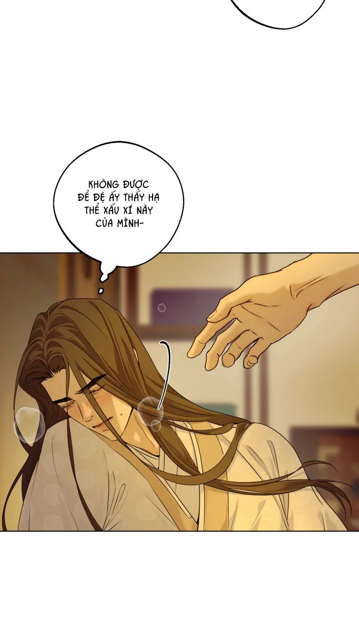 Đọc truyện BL NGẮN LOẠN LUÂN - GIA ĐÌNH - Chapter 14.3 hoán huyết 3