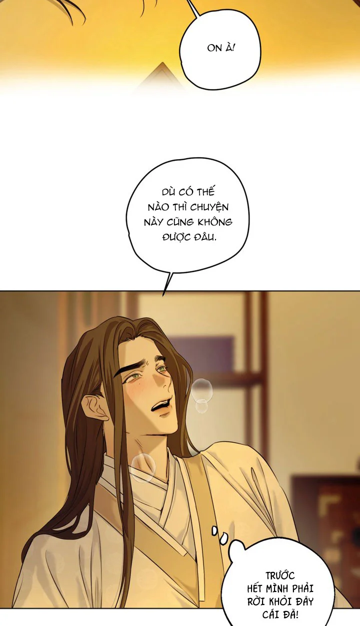 Đọc truyện BL NGẮN LOẠN LUÂN - GIA ĐÌNH - Chapter 14.3