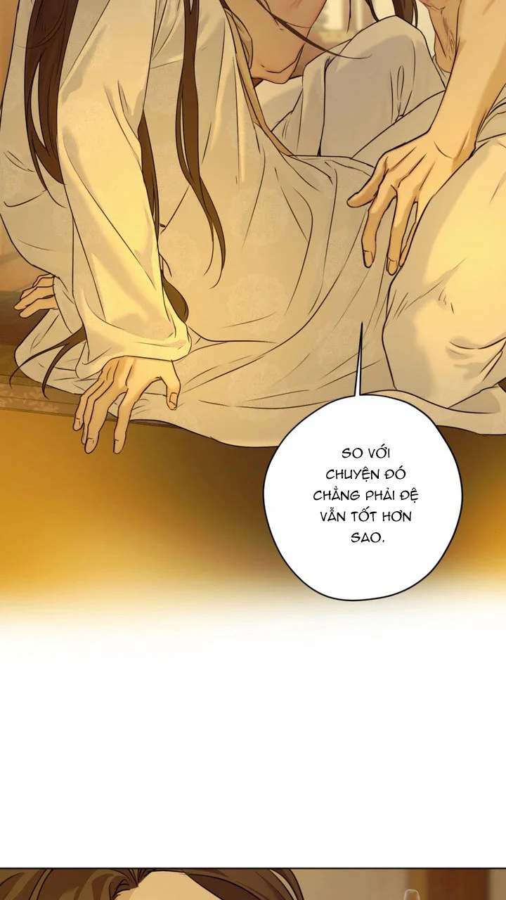Đọc truyện BL NGẮN LOẠN LUÂN - GIA ĐÌNH - Chapter 14.3 hoán huyết 3