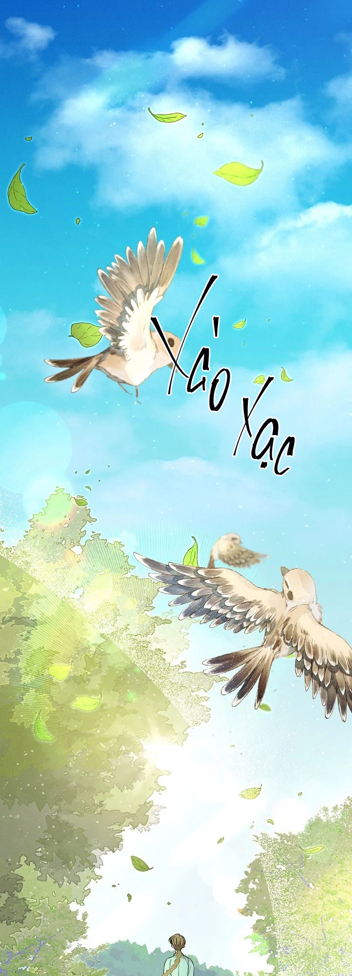 Đọc truyện ĐÊM KHÔNG DẤU VẾT - Chapter 59