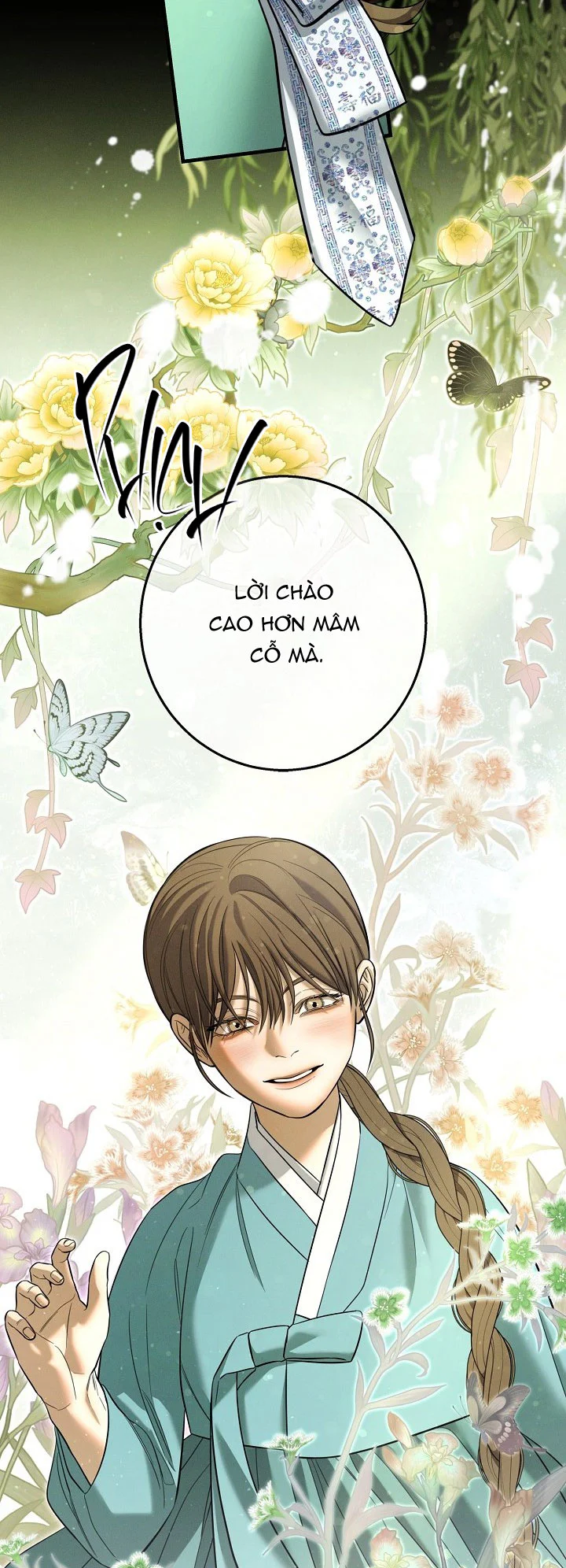 Đọc truyện ĐÊM KHÔNG DẤU VẾT - Chapter 59