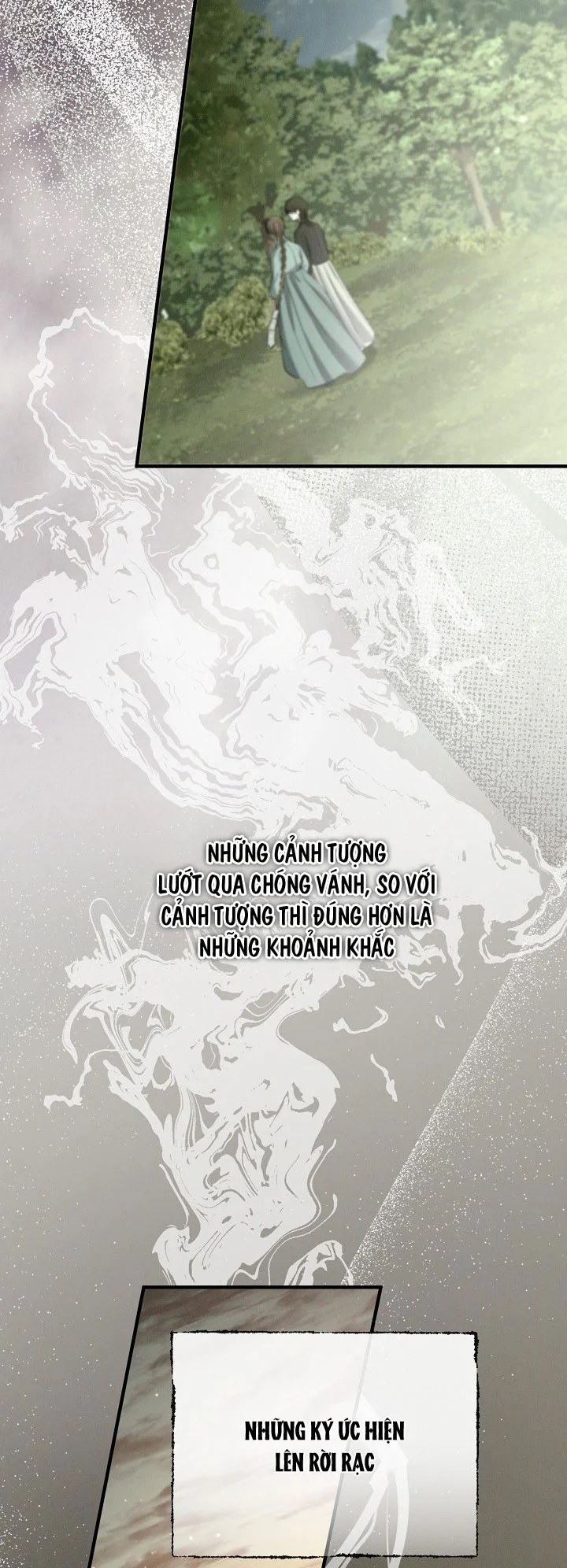Đọc truyện ĐÊM KHÔNG DẤU VẾT - Chapter 59