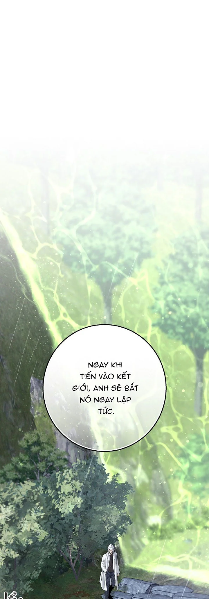 Đọc truyện ĐÊM KHÔNG DẤU VẾT - Chapter 59