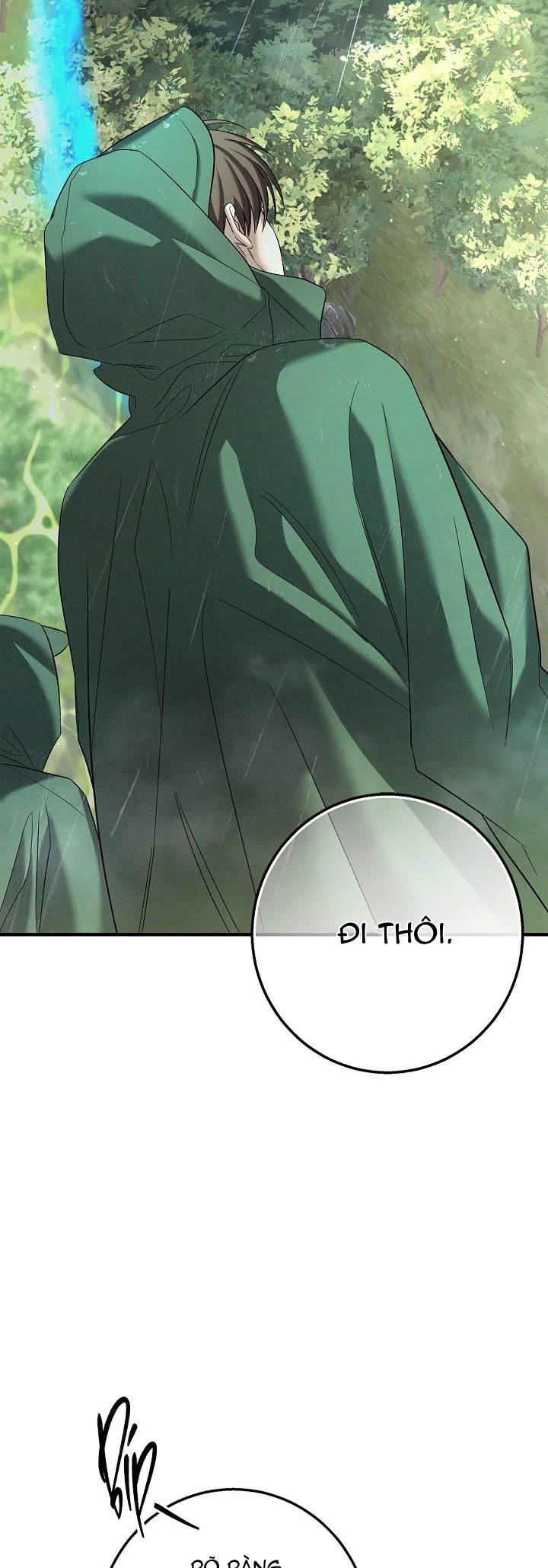 Đọc truyện ĐÊM KHÔNG DẤU VẾT - Chapter 59