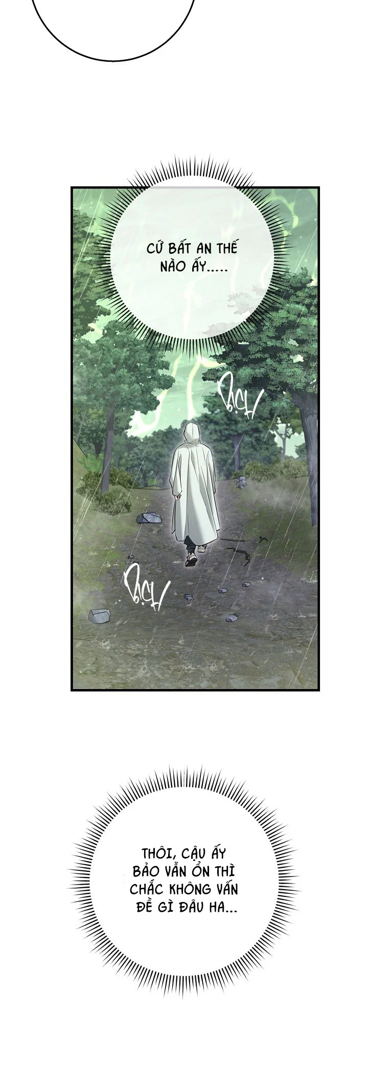 Đọc truyện ĐÊM KHÔNG DẤU VẾT - Chapter 59