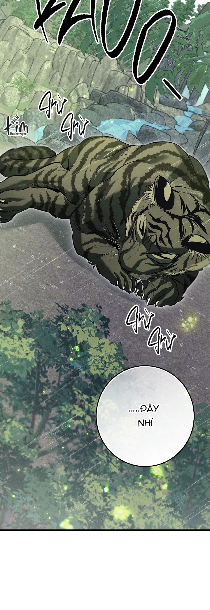 Đọc truyện ĐÊM KHÔNG DẤU VẾT - Chapter 59