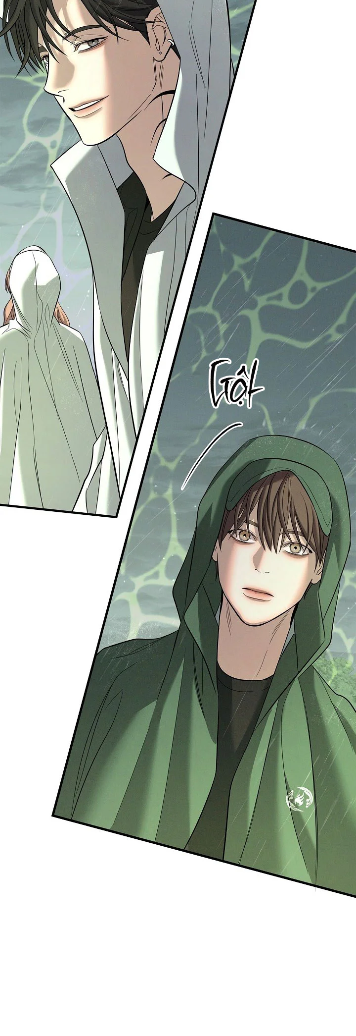 Đọc truyện ĐÊM KHÔNG DẤU VẾT - Chapter 59