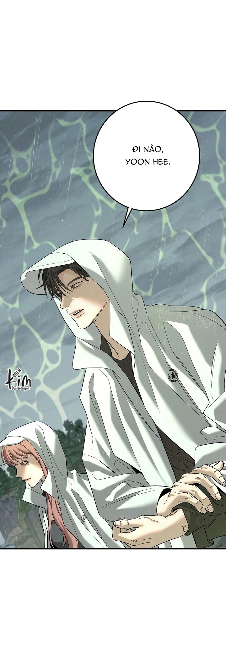 Đọc truyện ĐÊM KHÔNG DẤU VẾT - Chapter 59