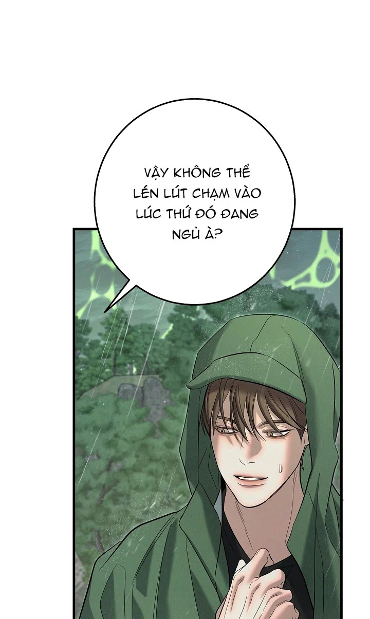 Đọc truyện ĐÊM KHÔNG DẤU VẾT - Chapter 59