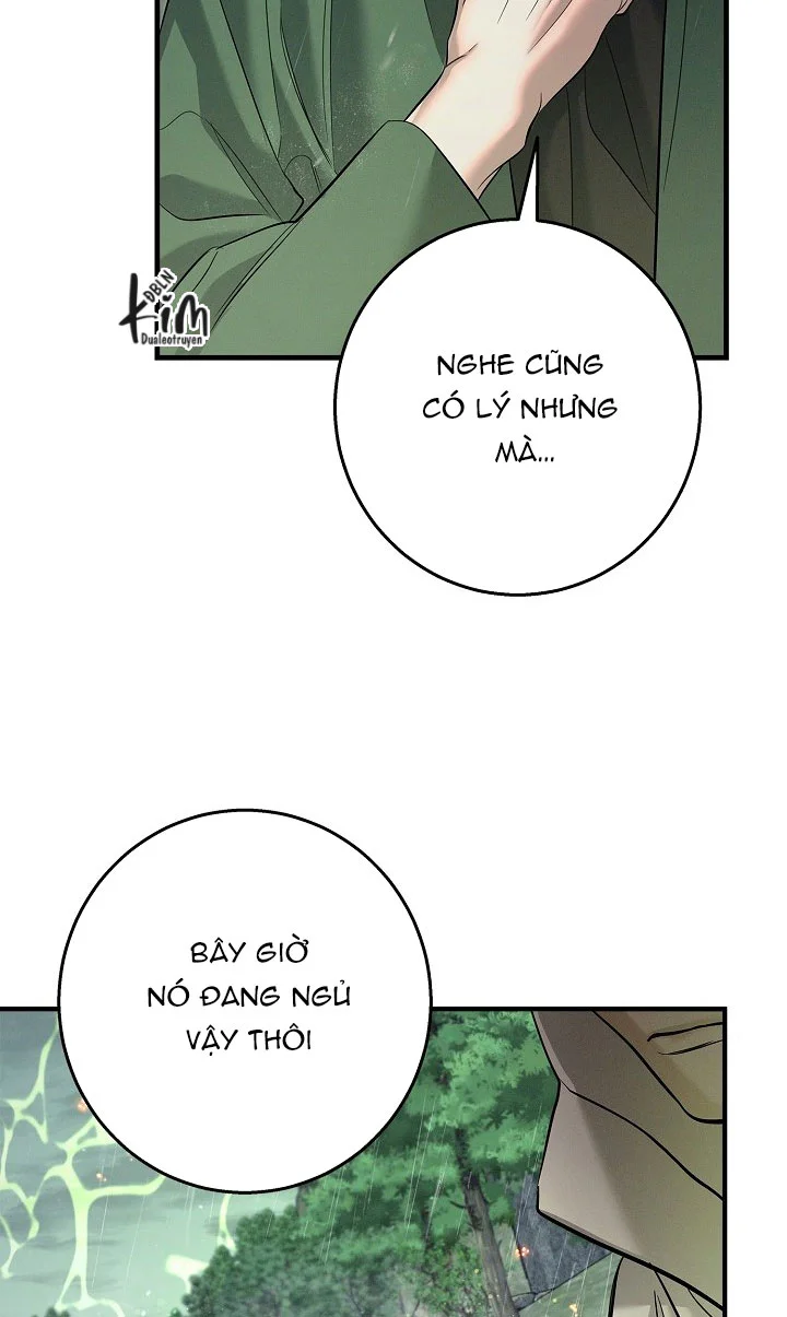 Đọc truyện ĐÊM KHÔNG DẤU VẾT - Chapter 59
