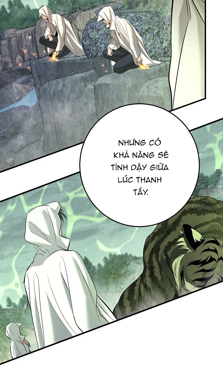 Đọc truyện ĐÊM KHÔNG DẤU VẾT - Chapter 59