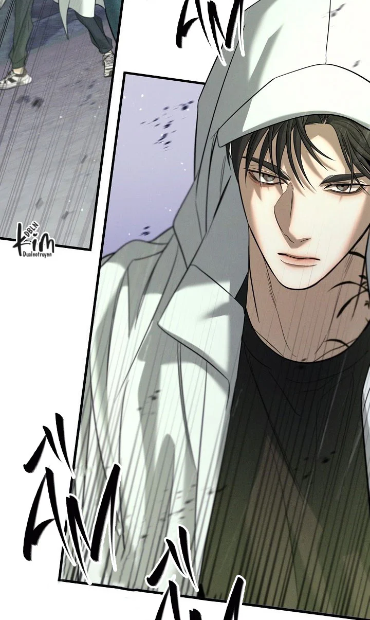 Đọc truyện ĐÊM KHÔNG DẤU VẾT - Chapter 59