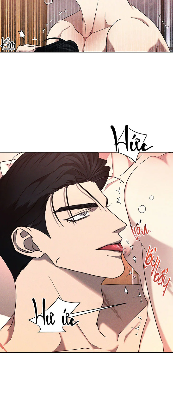 Đọc truyện EDEN - Chapter 46