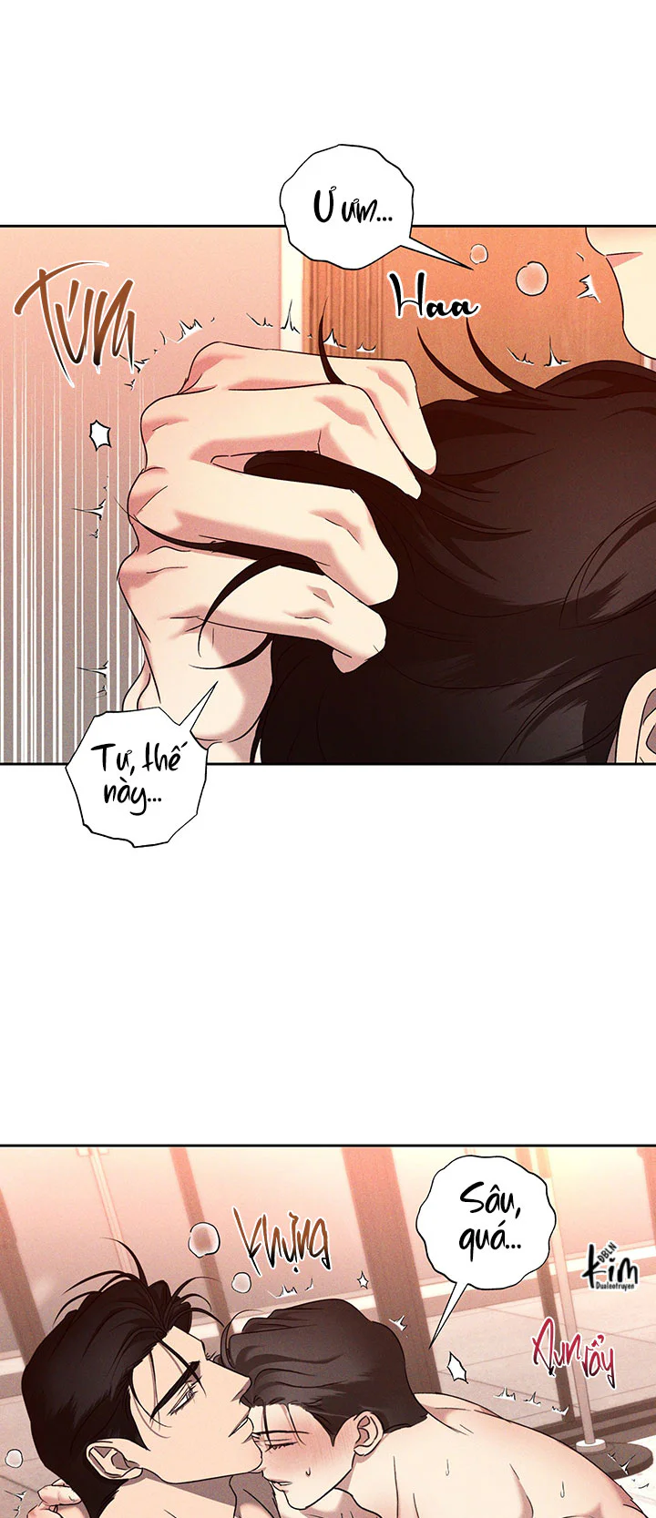Đọc truyện EDEN - Chapter 46