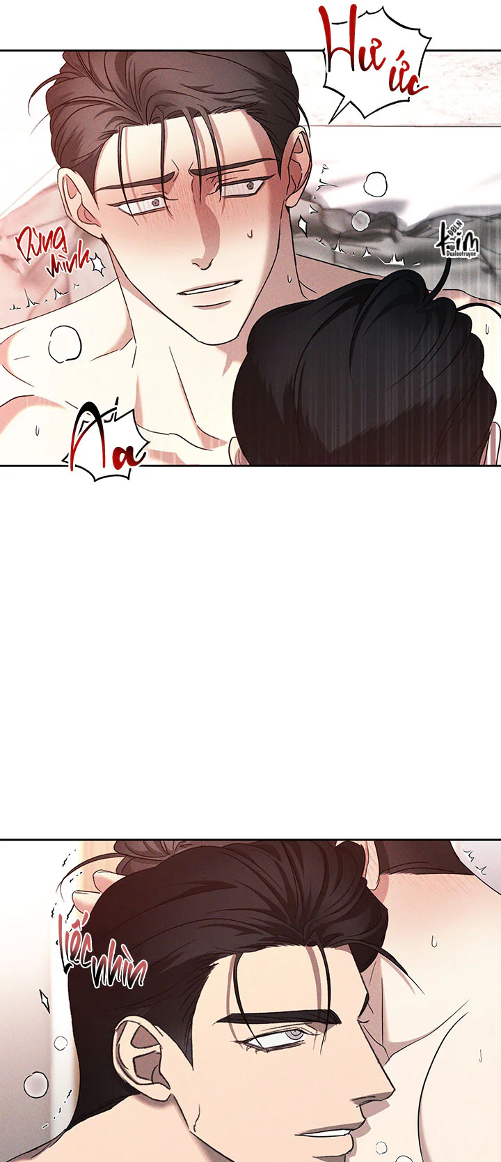 Đọc truyện EDEN - Chapter 46