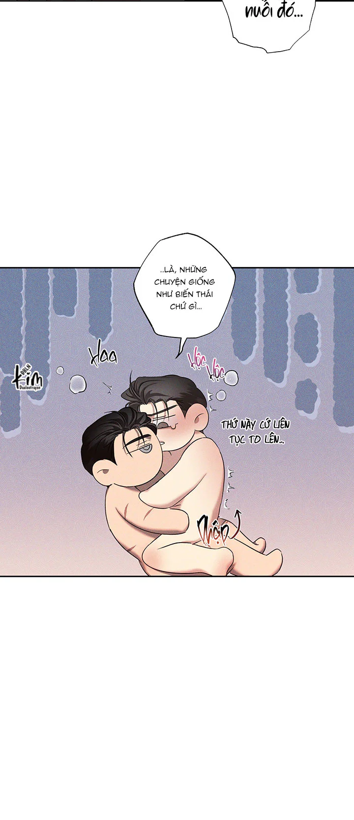 Đọc truyện EDEN - Chapter 46