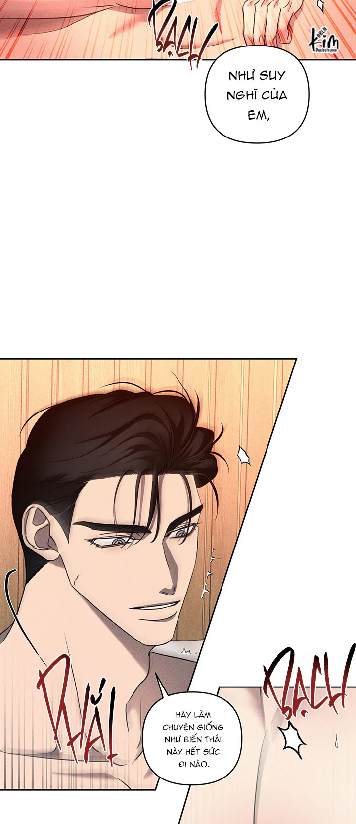 Đọc truyện EDEN - Chapter 46