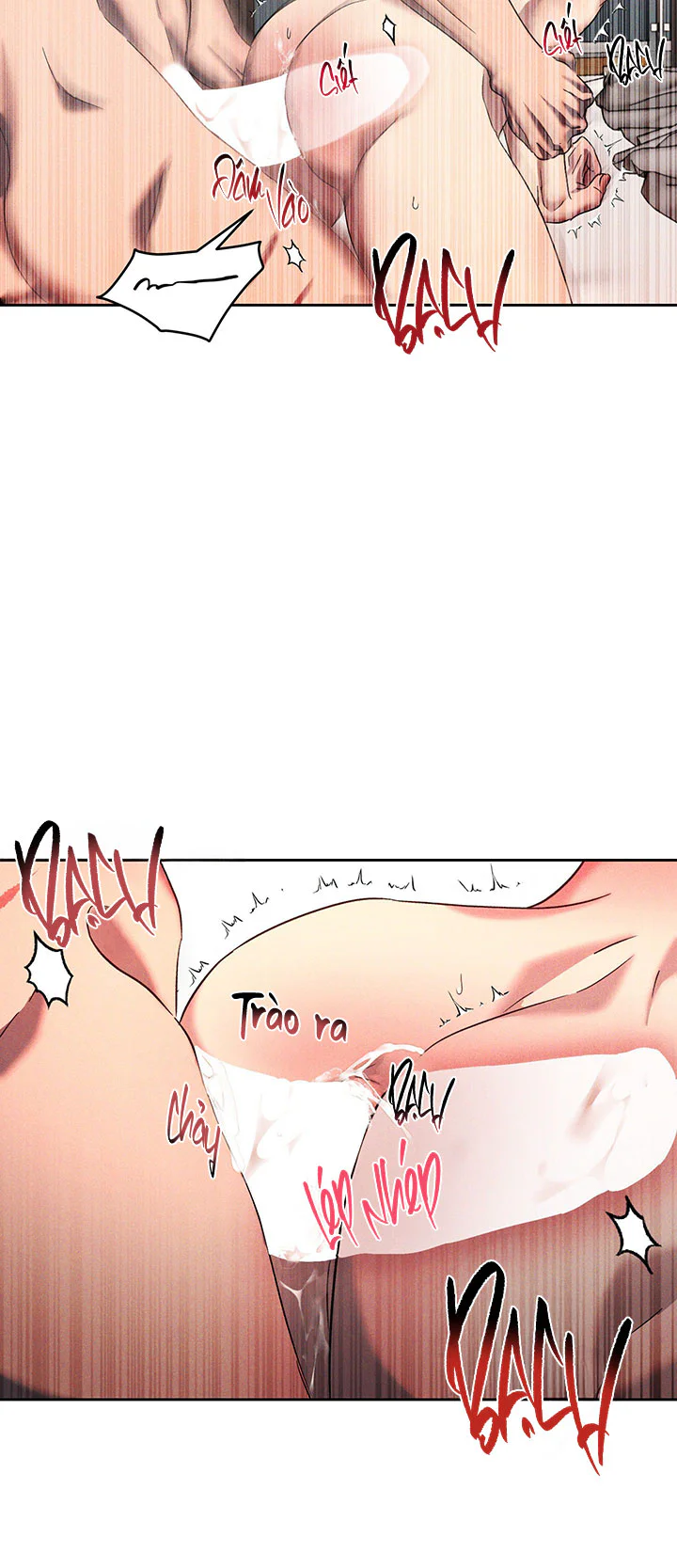Đọc truyện EDEN - Chapter 46