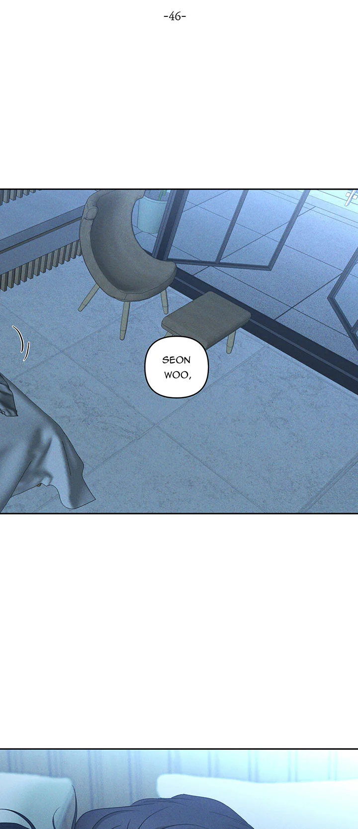 Đọc truyện EDEN - Chapter 46