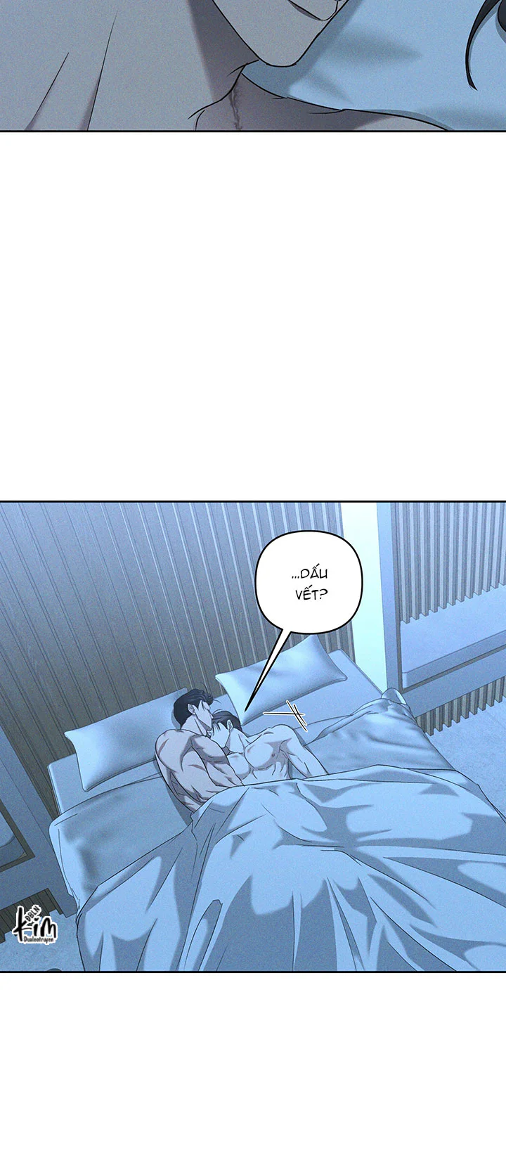 Đọc truyện EDEN - Chapter 46