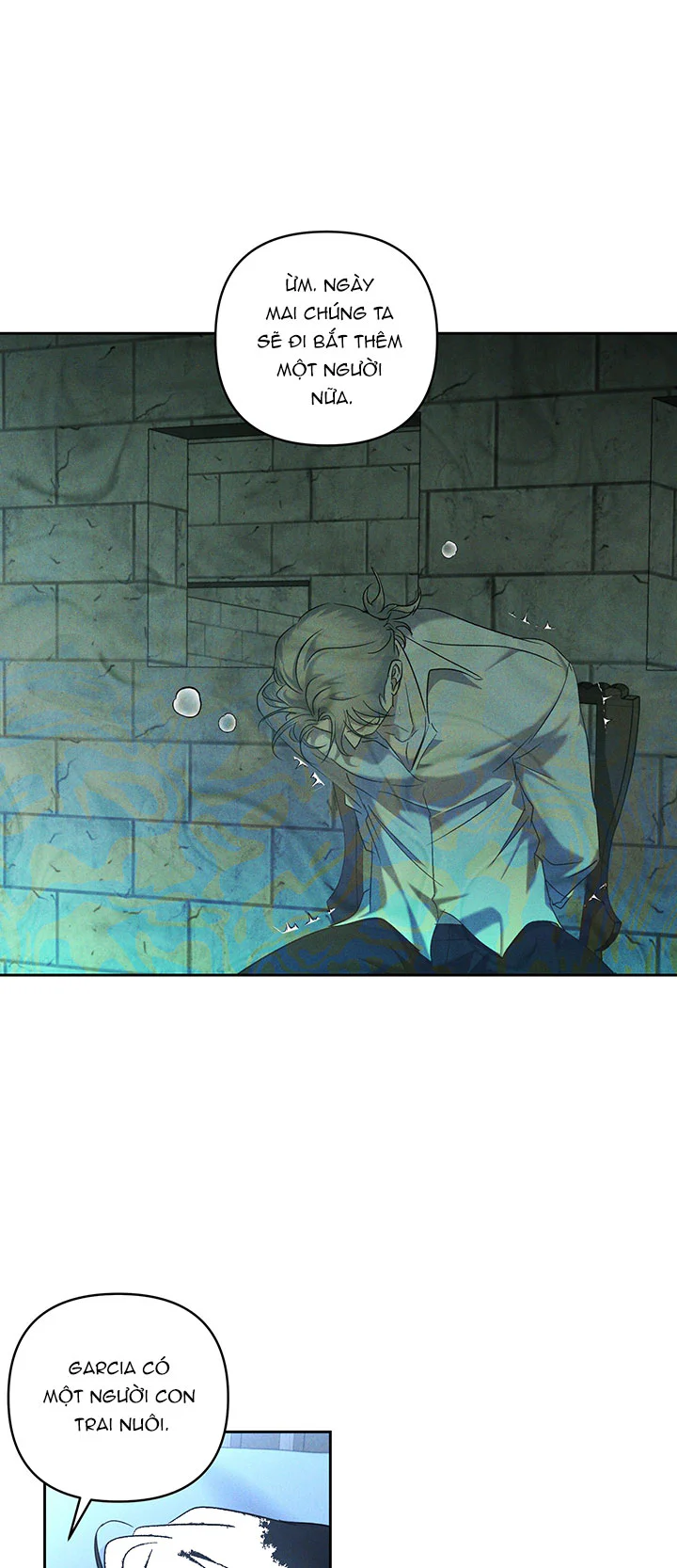 Đọc truyện EDEN - Chapter 46