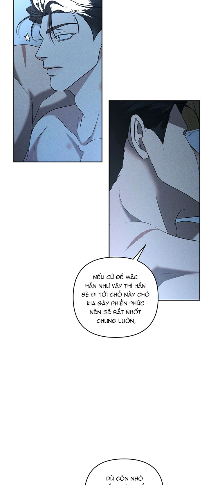 Đọc truyện EDEN - Chapter 46