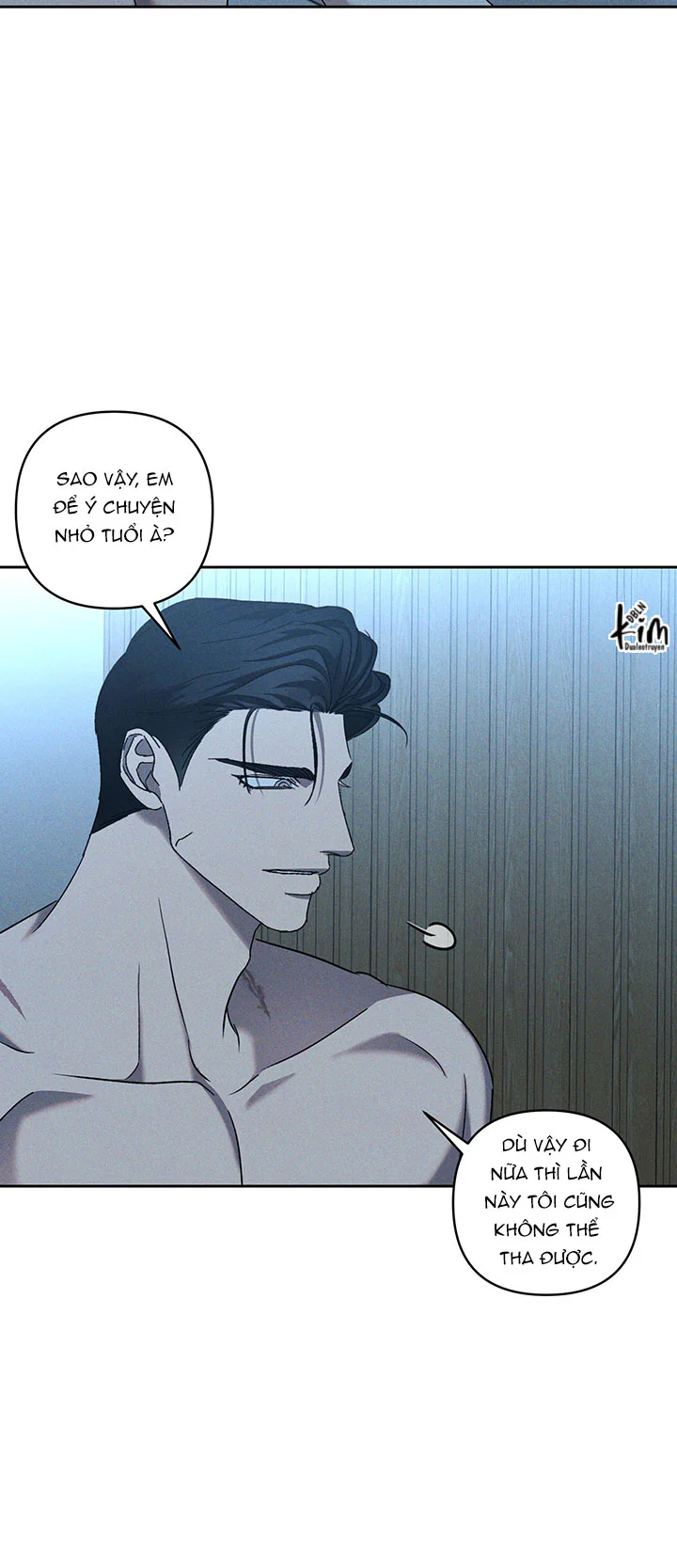 Đọc truyện EDEN - Chapter 46