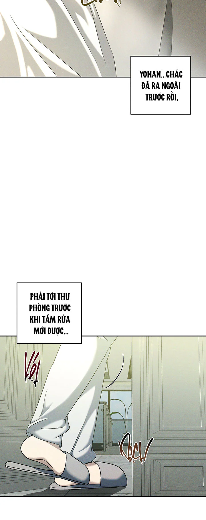 Đọc truyện EDEN - Chapter 46