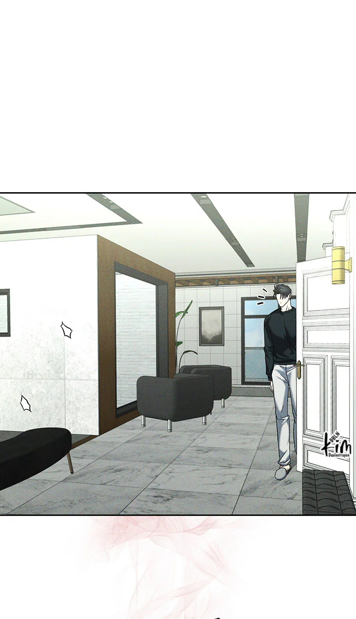 Đọc truyện EDEN - Chapter 46