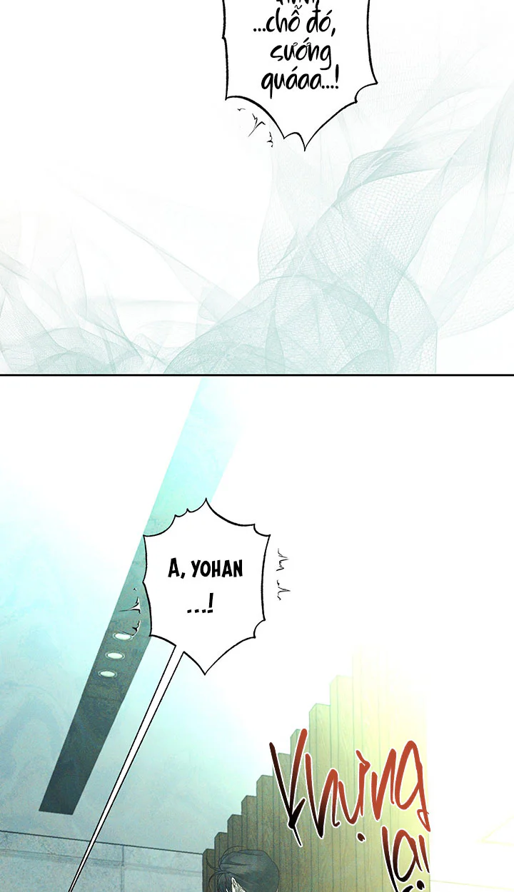 Đọc truyện EDEN - Chapter 46