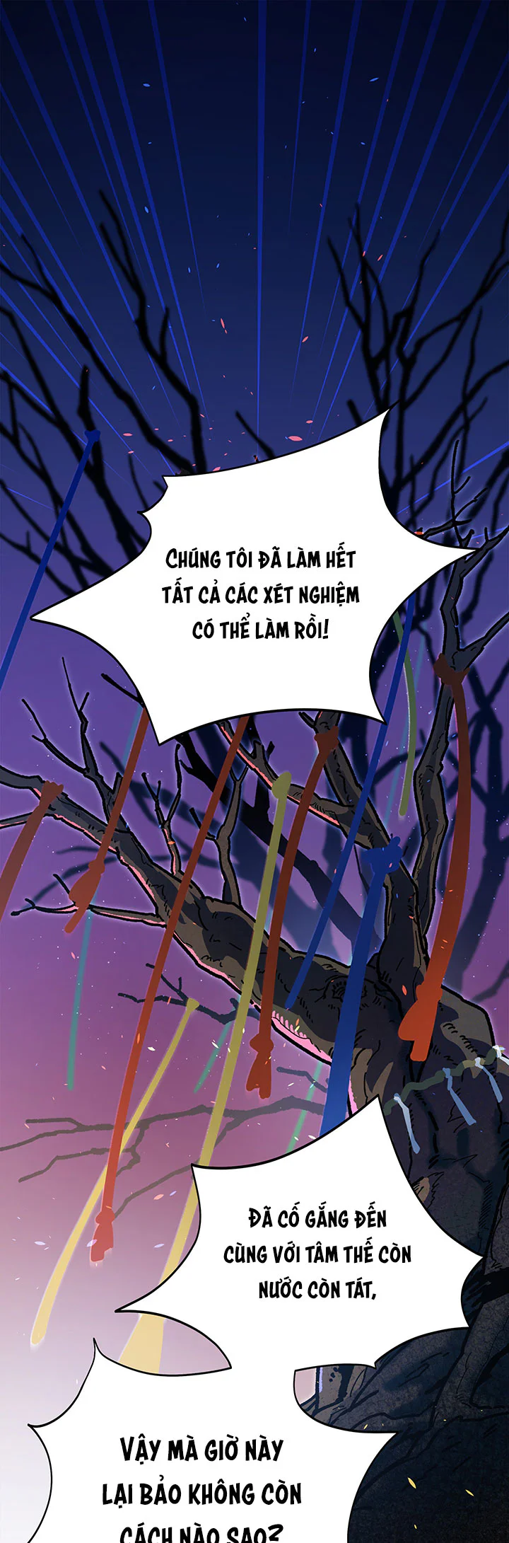 Đọc truyện OFFICE HERO - Chapter 4