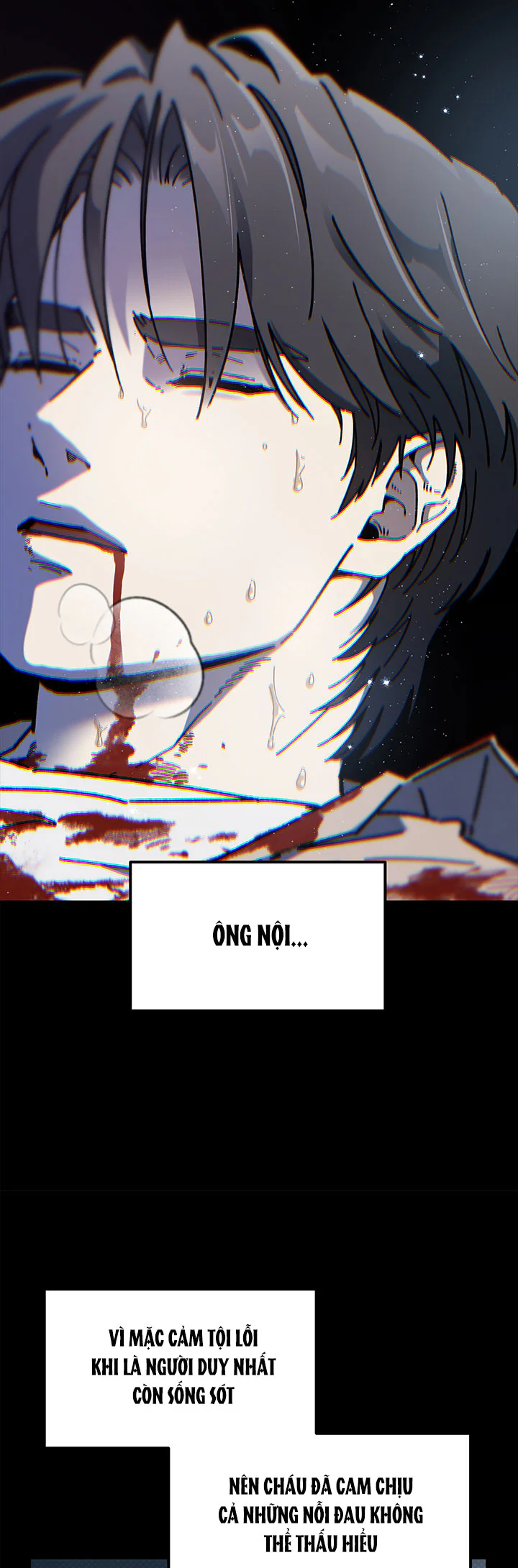 Đọc truyện OFFICE HERO - Chapter 4