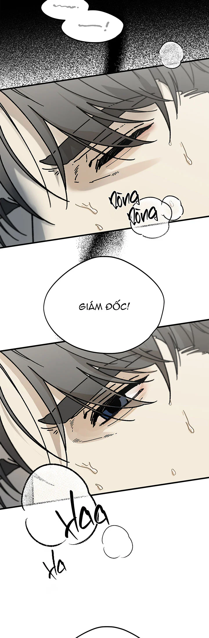 Đọc truyện OFFICE HERO - Chapter 4