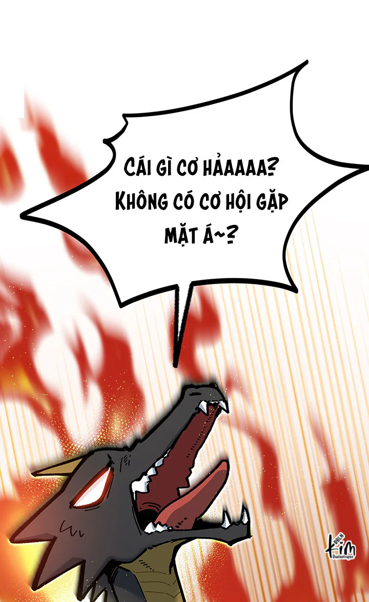 Đọc truyện OFFICE HERO - Chapter 4