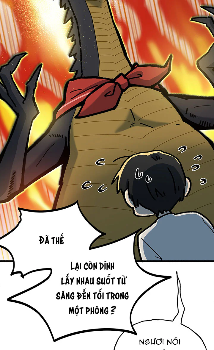Đọc truyện OFFICE HERO - Chapter 4