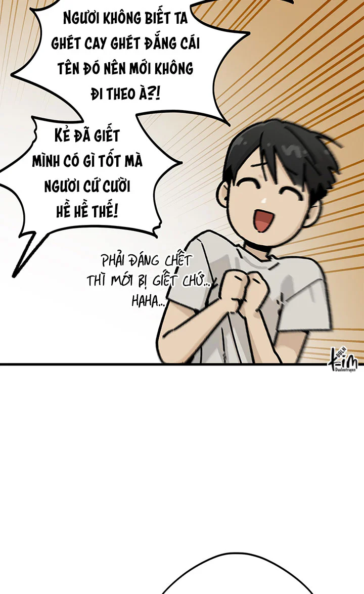 Đọc truyện OFFICE HERO - Chapter 4