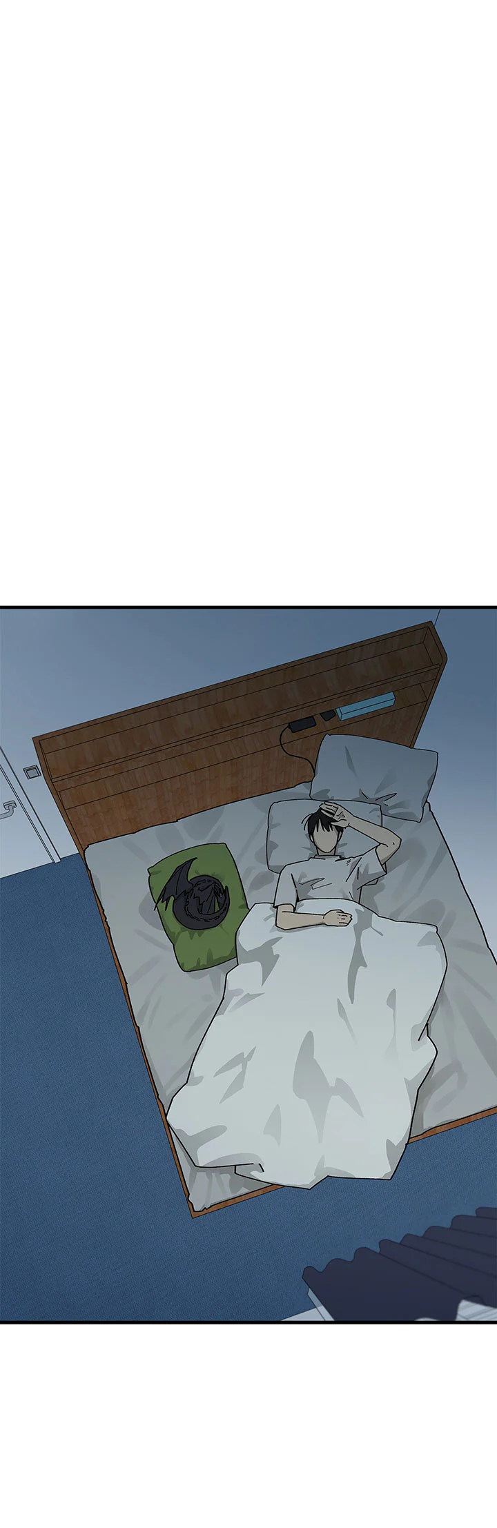 Đọc truyện OFFICE HERO - Chapter 4