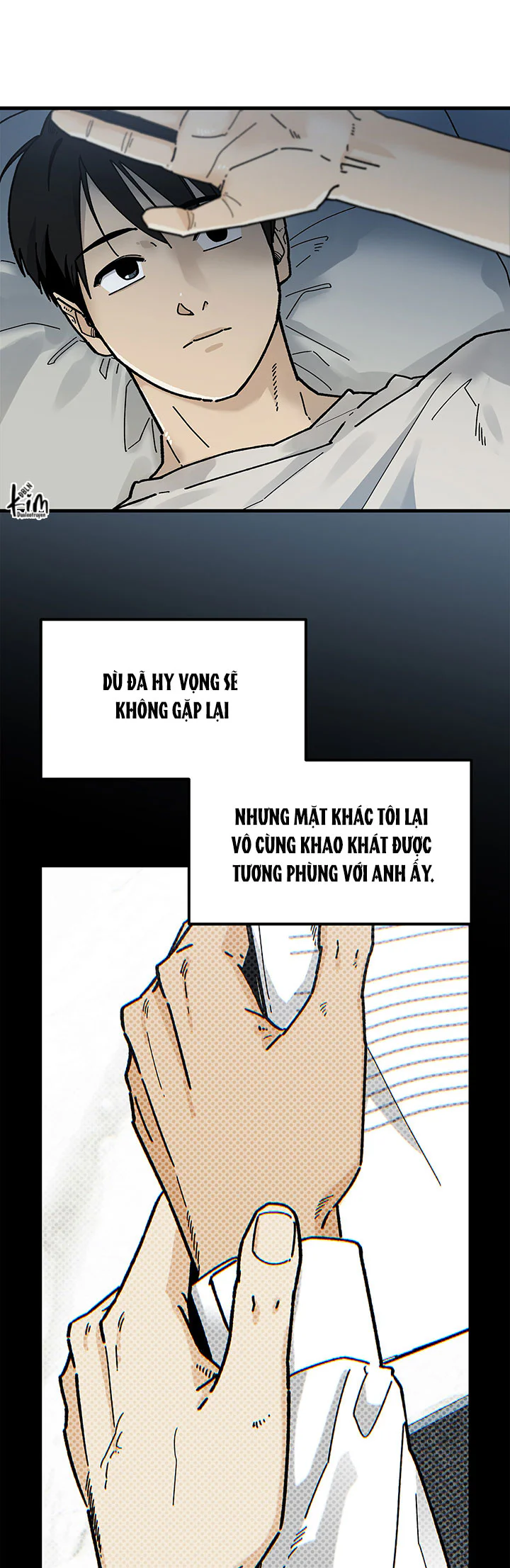 Đọc truyện OFFICE HERO - Chapter 4