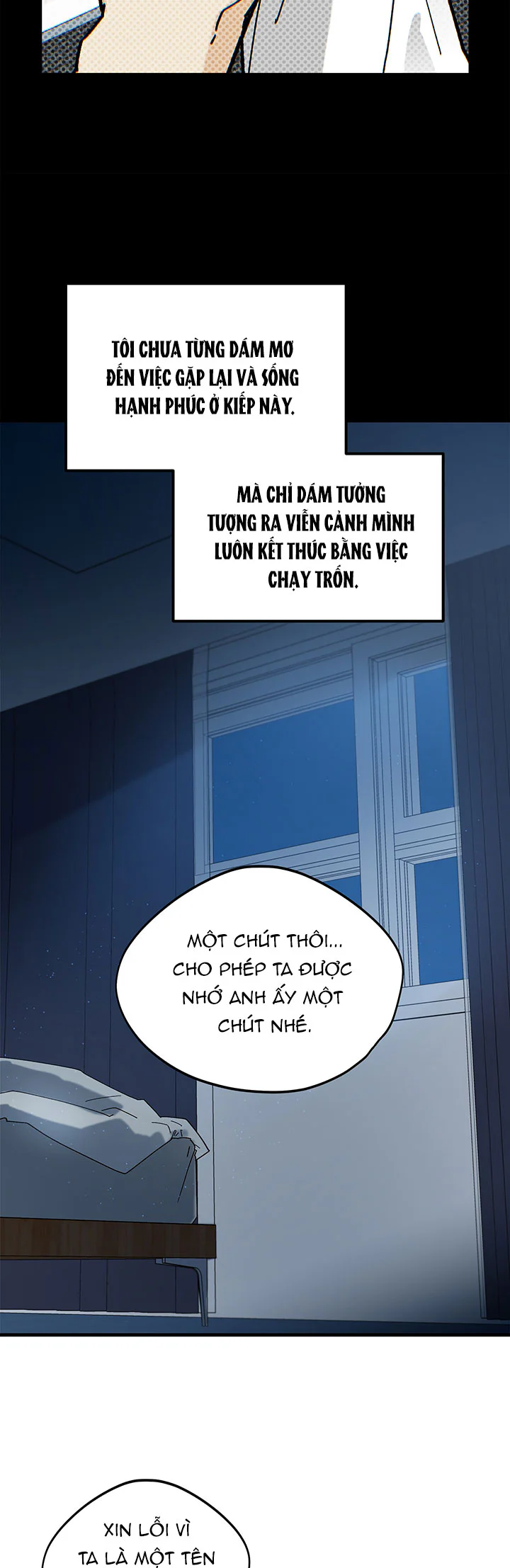 Đọc truyện OFFICE HERO - Chapter 4
