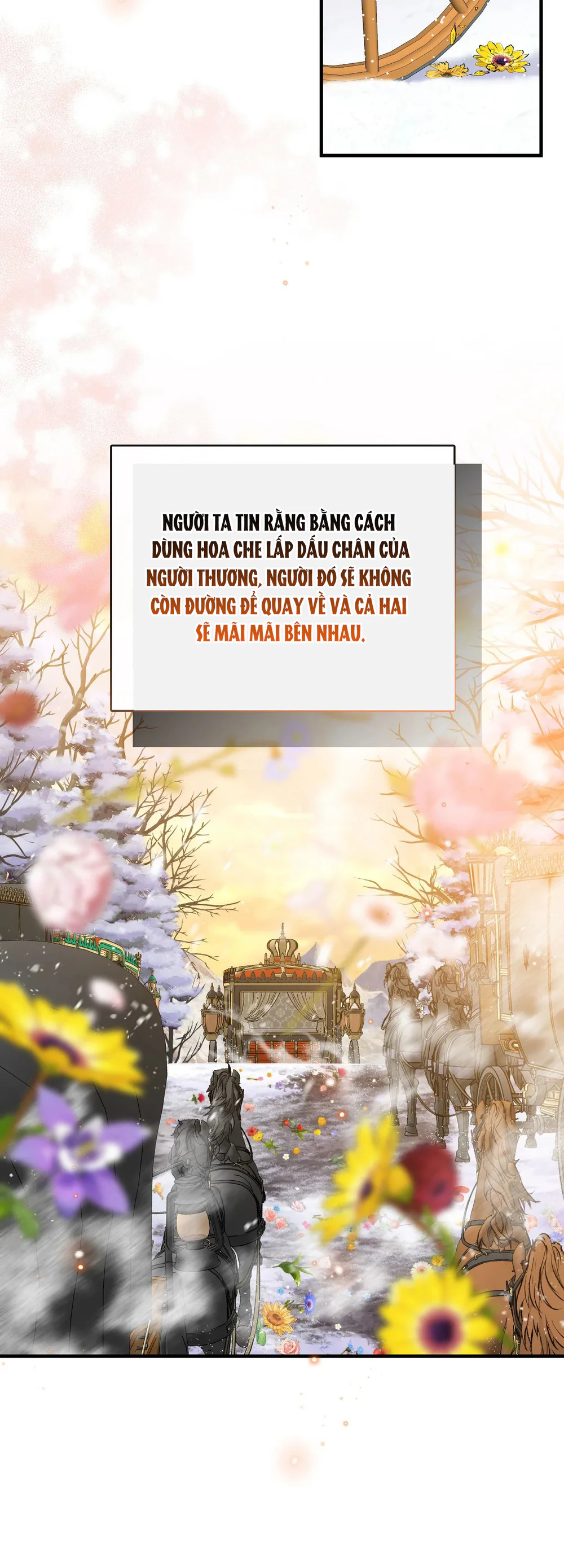 Đọc truyện ĐÓA HOA NỞ TRONG ĐÊM TRẮNG - Chapter 14 H full hd