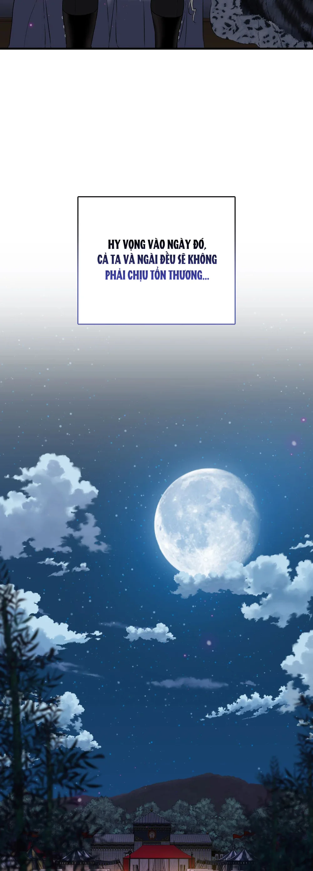 Đọc truyện ĐÓA HOA NỞ TRONG ĐÊM TRẮNG - Chapter 14 H full hd