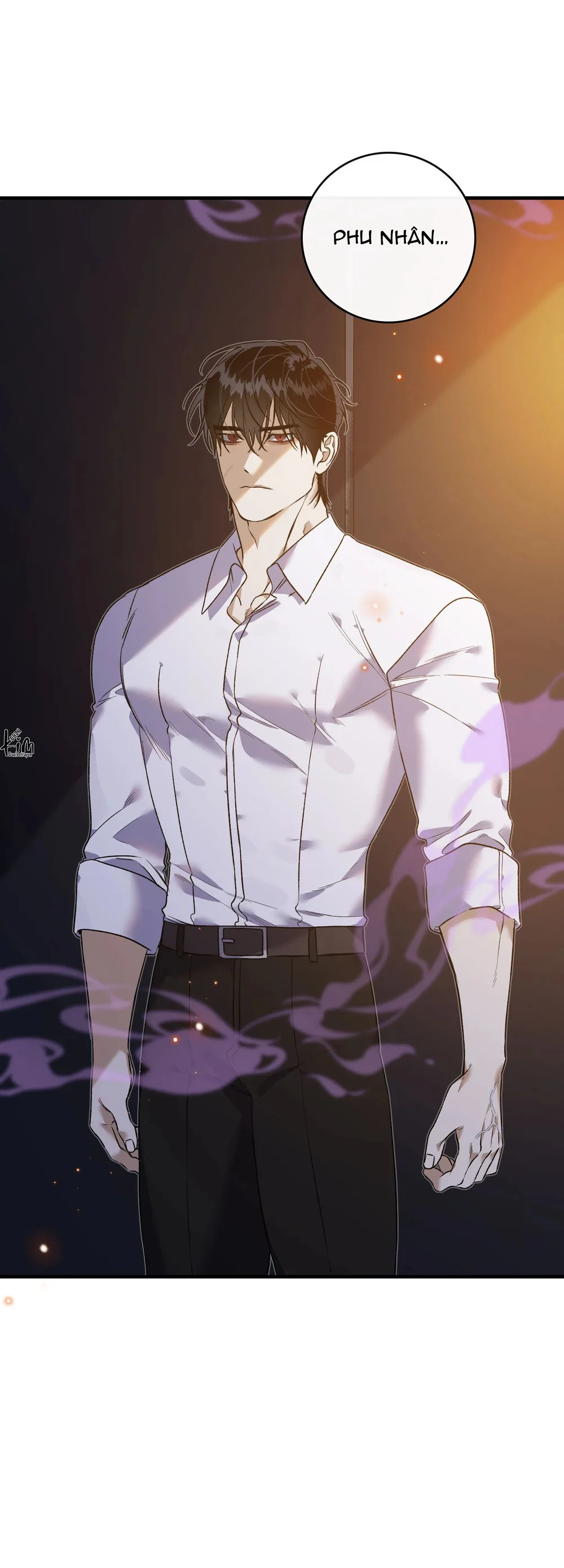 Đọc truyện ĐÓA HOA NỞ TRONG ĐÊM TRẮNG - Chapter 14 H full hd